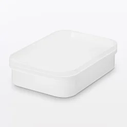 Sale Muji Cesta vanity baja grande