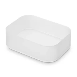Hot Muji Cesta vanity baja pequeña