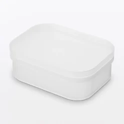 Hot Muji Cesta vanity baja pequeña
