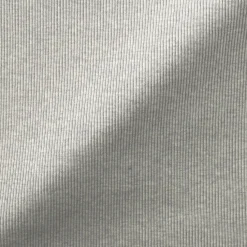Outlet Muji Chaleco de canalé para mujer
