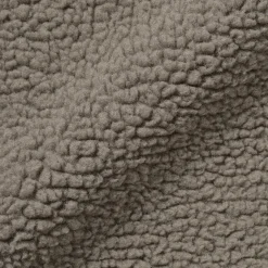 New Muji Chaleco de forro polar de poliéster reciclado para hombre