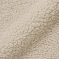 New Muji Chaleco de forro polar de poliéster reciclado para hombre