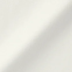 Outlet Muji Chaleco de lino y algodón para mujer