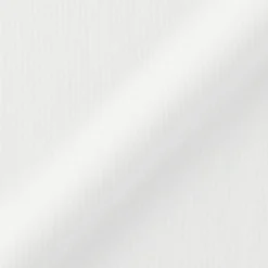 Online Muji Chaleco de punto de canalé y algodón de alta torsión para mujer
