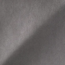Muji Chaqueta camisera de lino lavado para mujer