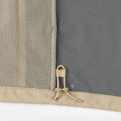 Best Muji Chaqueta con capucha impermeable para hombre