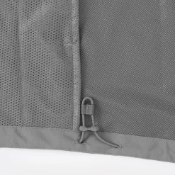 Best Muji Chaqueta con capucha impermeable para hombre