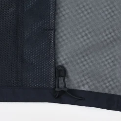 Best Muji Chaqueta con capucha impermeable para hombre
