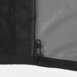Best Muji Chaqueta con capucha impermeable para hombre