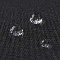 Best Muji Chaqueta con capucha impermeable para hombre