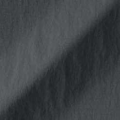 Muji Chaqueta con capucha plegable e impermeable para mujer