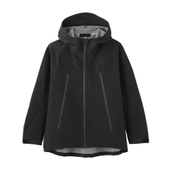 Clearance Muji Chaqueta con capucha repelente al agua y transpirable para hombre