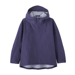 Clearance Muji Chaqueta con capucha repelente al agua y transpirable para hombre