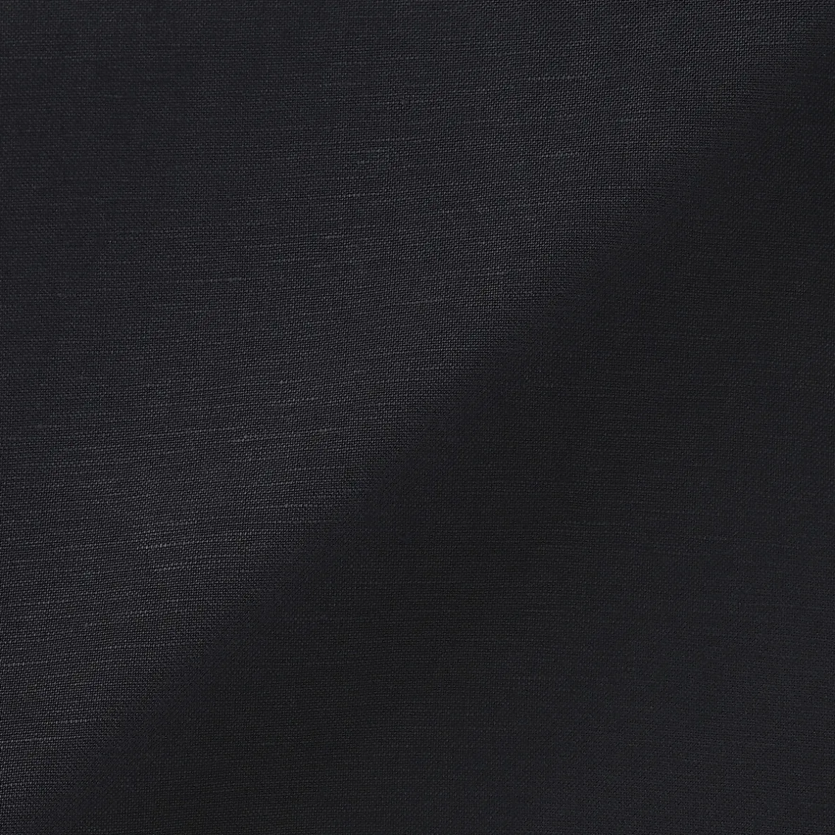 Clearance Muji Chaqueta corta de lino y lyocell para mujer