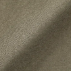 Clearance Muji Chaqueta corta de lino y lyocell para mujer