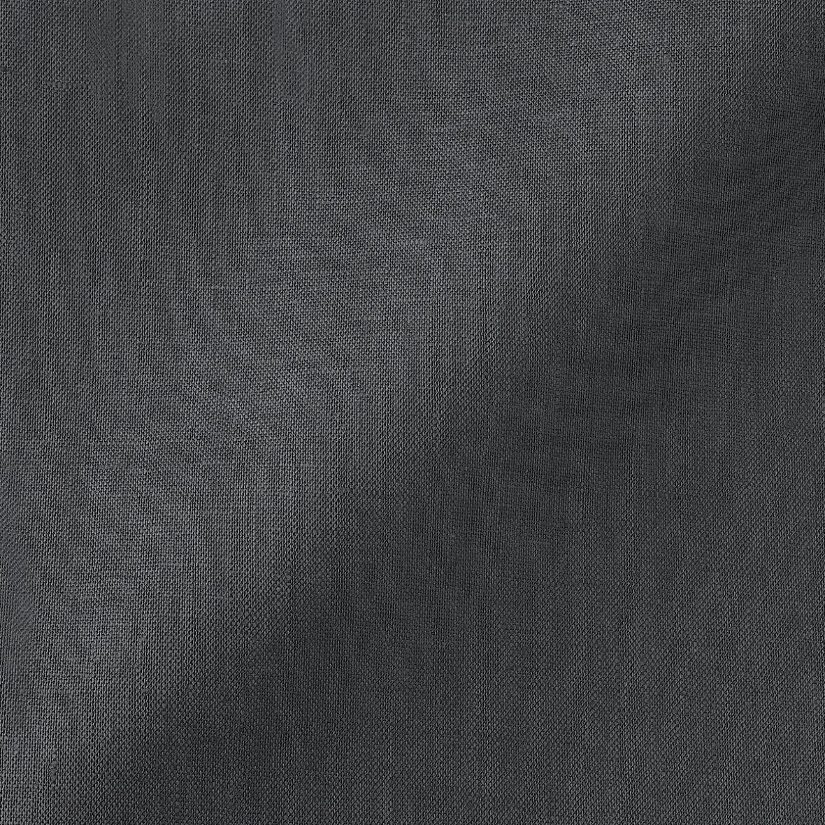 Sale Muji Chaqueta de lino con cordón para hombre