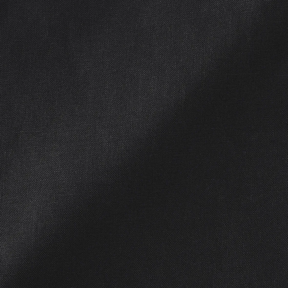 Sale Muji Chaqueta de lino con cordón para hombre