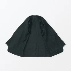 Clearance Muji Chaqueta de lino para hombre