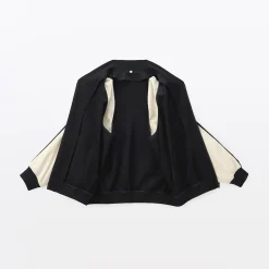 Discount Muji Chaqueta de mezcla de rayón para hombre