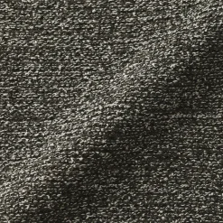 Sale Muji Chaqueta en textura bouclé de mezcla de algodón para mujer