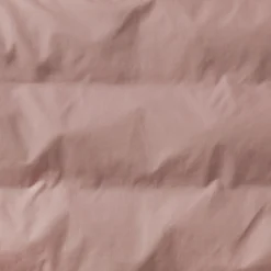Best Muji Chaqueta ligera de plumón sin cuello de nailon reciclado para mujer