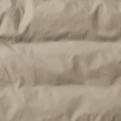 Best Muji Chaqueta ligera de plumón sin cuello de nailon reciclado para mujer