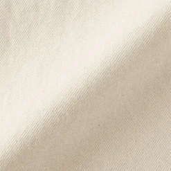 Muji Chaqueta utilitaria vaquera de mezcla de kapok para mujer