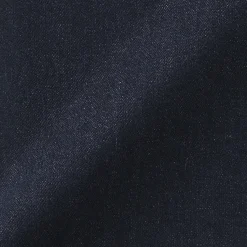 Sale Muji Chaqueta vaquera con bolsillos de mezcla de kapok para hombre
