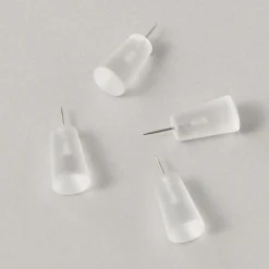 Clearance Muji Chinchetas