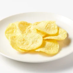 Online Muji Chips de Patata Inflada