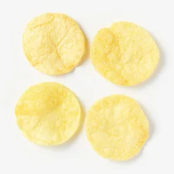 Online Muji Chips de Patata Inflada