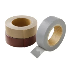 New Muji Cinta adhesiva lisa