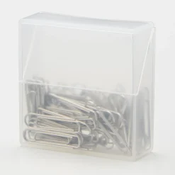 New Muji Clips de papel