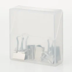 New Muji Clips dobles