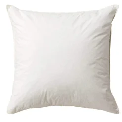 Sale Muji Cojín de plumas 43 x 43 cm