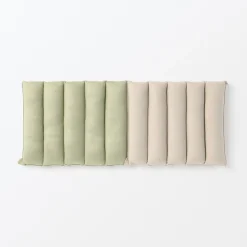 New Muji Cojín múltiple conectable y suave