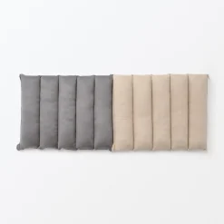 New Muji Cojín múltiple conectable y suave
