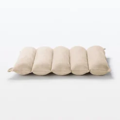 New Muji Cojín múltiple conectable y suave