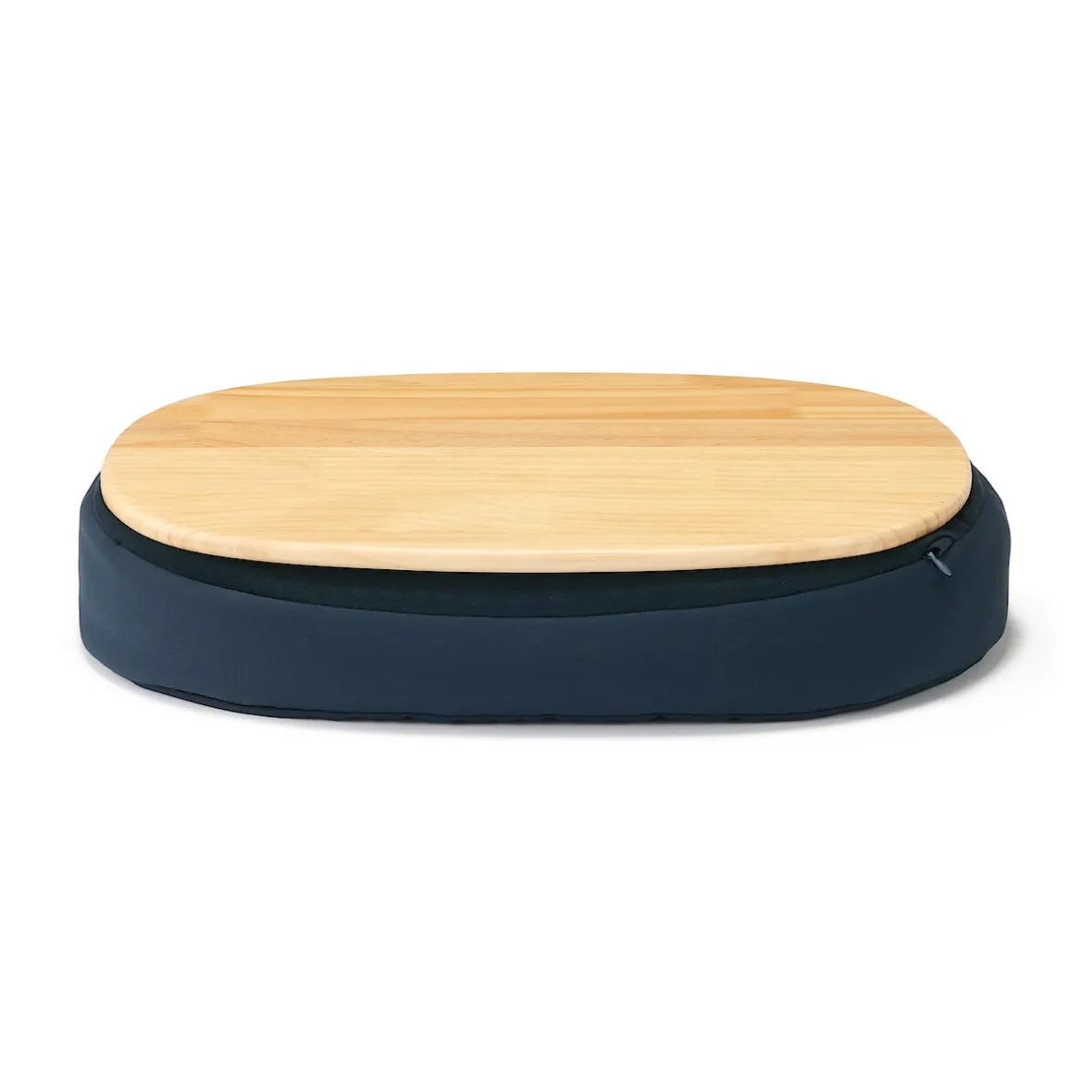 Discount Muji Cojín para portátil con bandeja