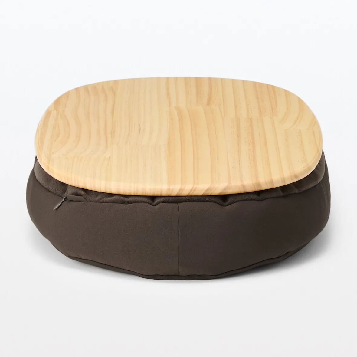Discount Muji Cojín para portátil con bandeja