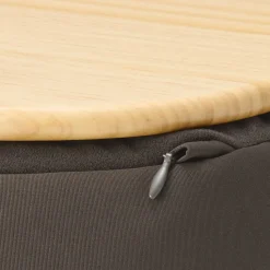 Discount Muji Cojín para portátil con bandeja