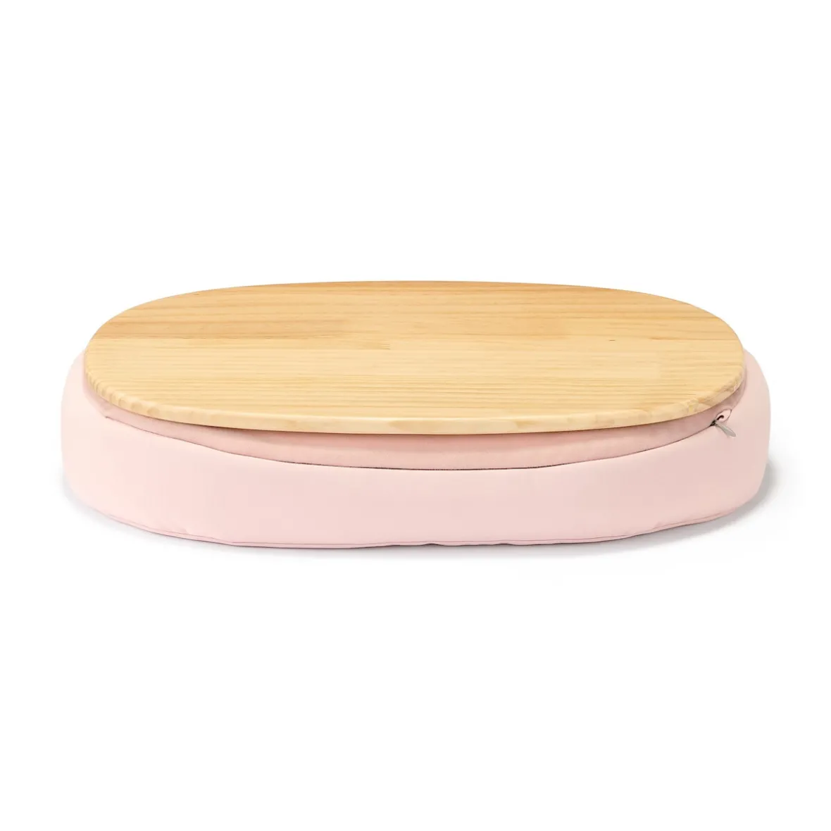 Discount Muji Cojín para portátil con bandeja