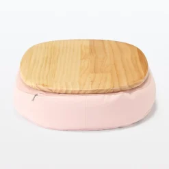 Discount Muji Cojín para portátil con bandeja