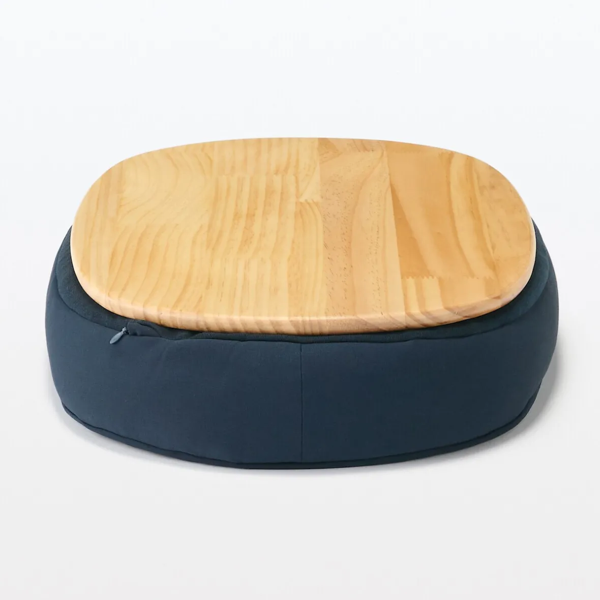 Discount Muji Cojín para portátil con bandeja