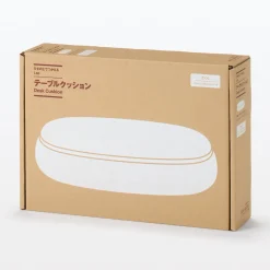 Discount Muji Cojín para portátil con bandeja
