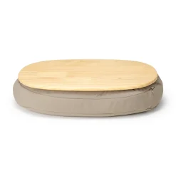 Discount Muji Cojín para portátil con bandeja