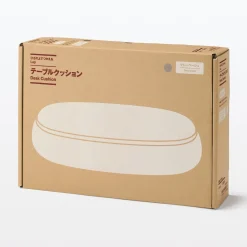 Discount Muji Cojín para portátil con bandeja