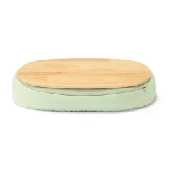 Discount Muji Cojín para portátil con bandeja