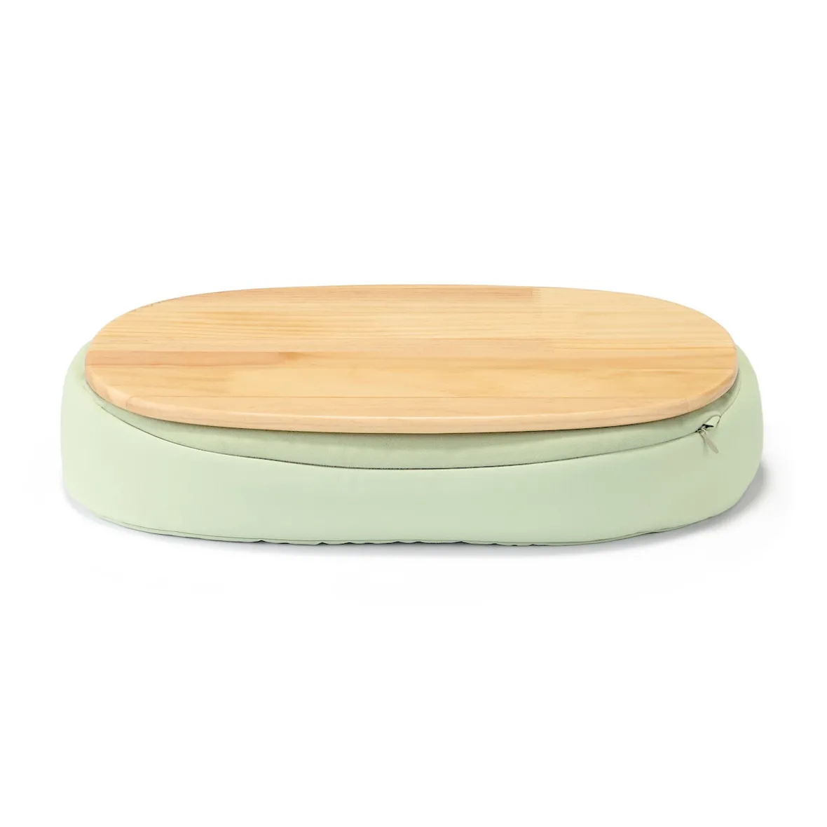 Discount Muji Cojín para portátil con bandeja