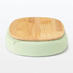 Discount Muji Cojín para portátil con bandeja